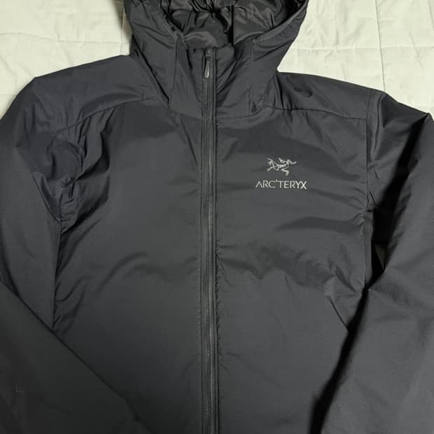 아크테릭스 아톰후디 M