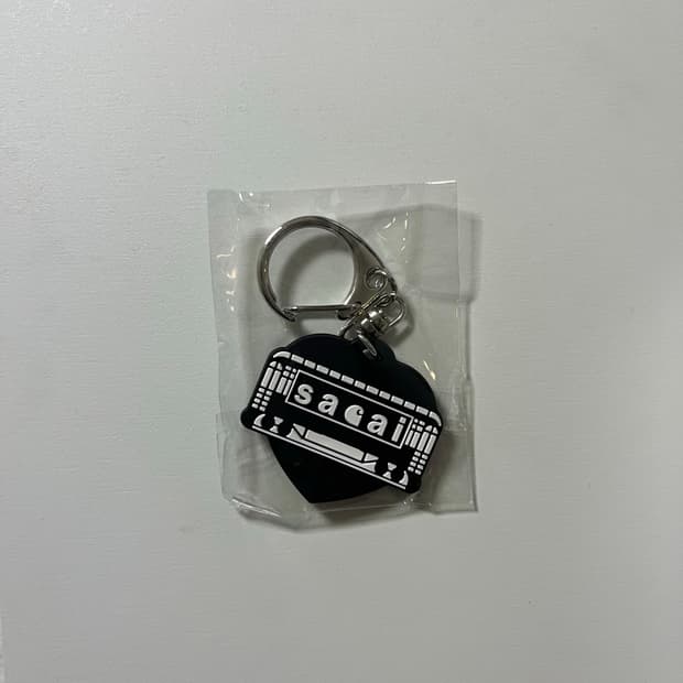 Sacai 사카이 키링
