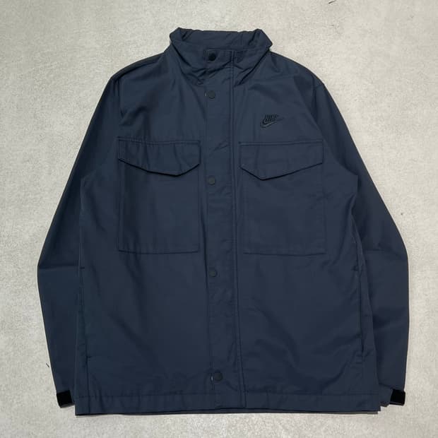 나이키 워크자켓 s10885