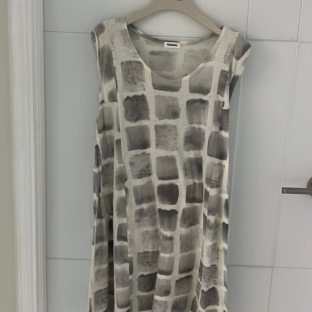 plantation by isseymiyake 원피스55,66