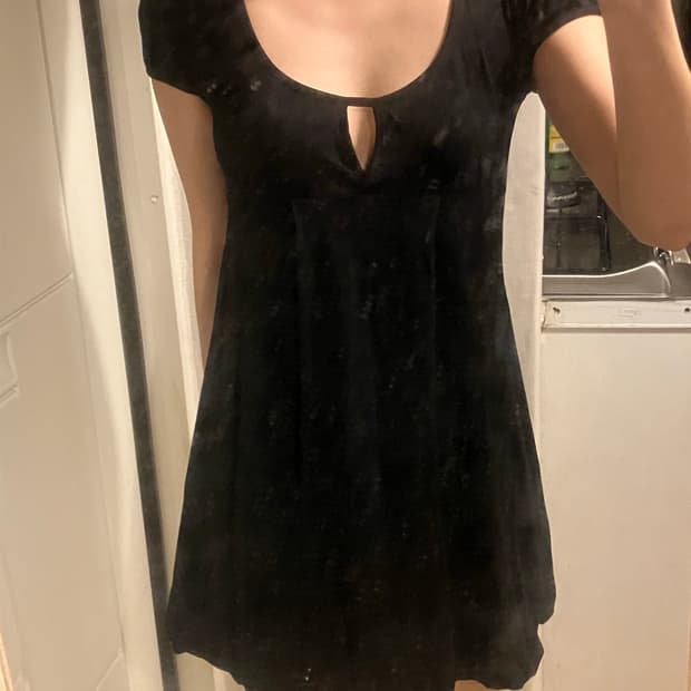 그로테스크아카이브 원피스