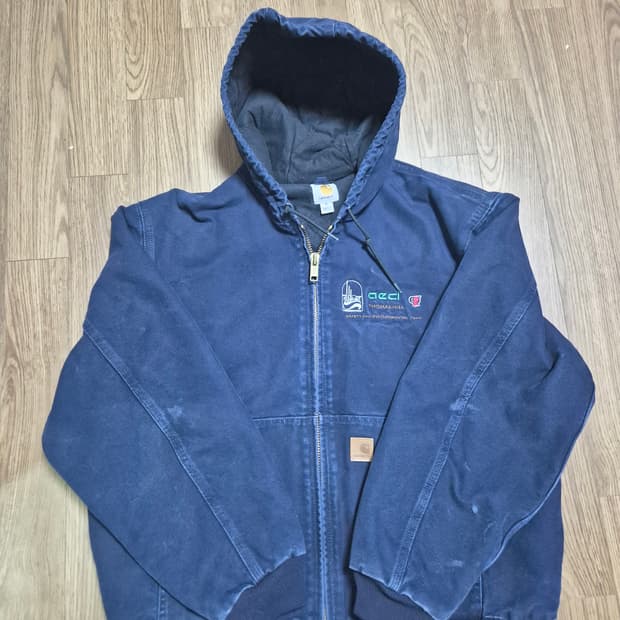 [XL] 칼하트 J130 mdt