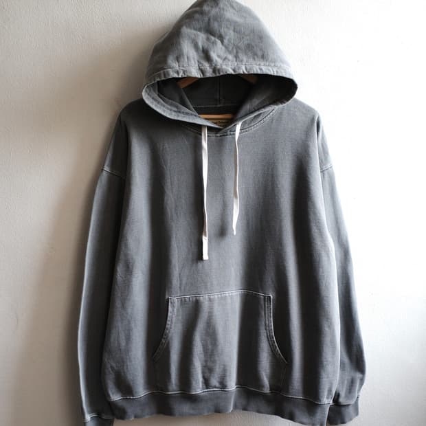 나이젤카본 아미 짐 후디