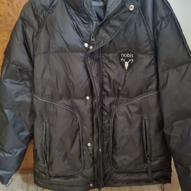 특가) 노비스 카토    M/L