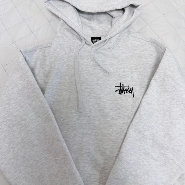 Stussy Hoodie S