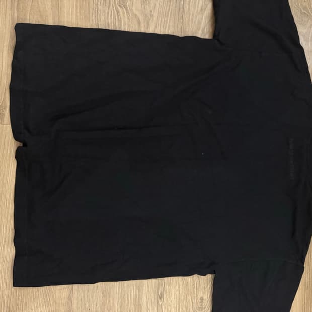 베르디 x Dovet Street Market 토끼 히 티셔츠