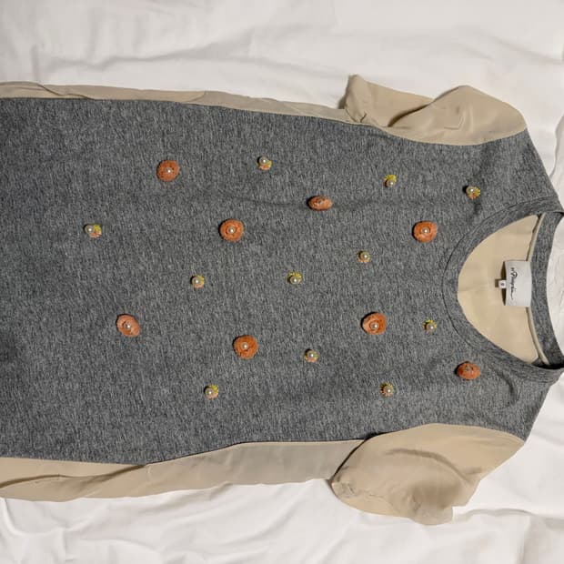 3.1 phillip lim 반팔