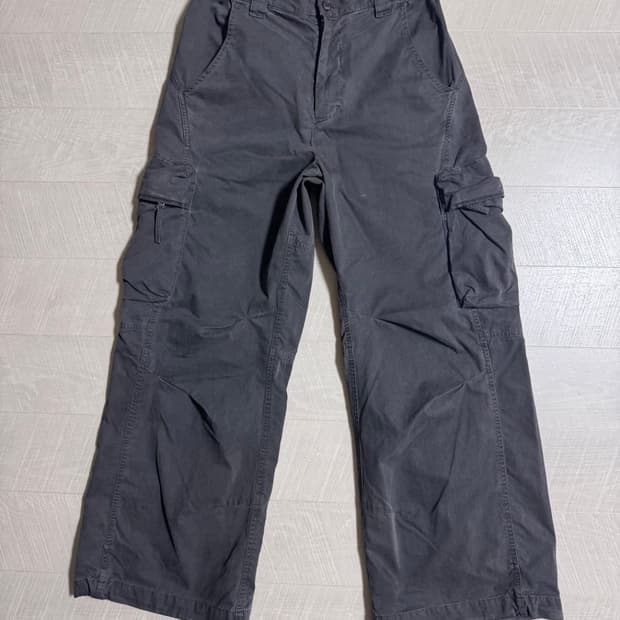 999휴머니티 어드벤쳐 블리치드 차콜