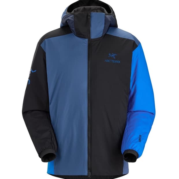 ARC'TERYX × BEAMS Atom LT Hoody