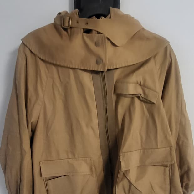 시스템 여성 M 재겟