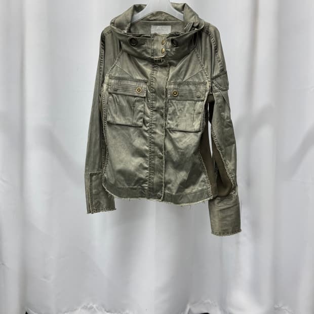 vtg jacket