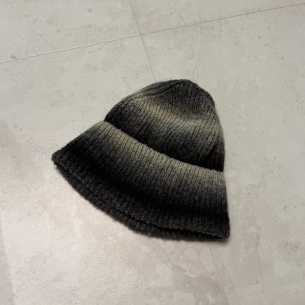 Gimaguas Gradation beanie
