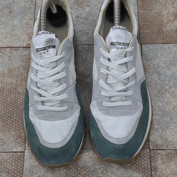 (260)스파워트 마라톤 트레일 로우 