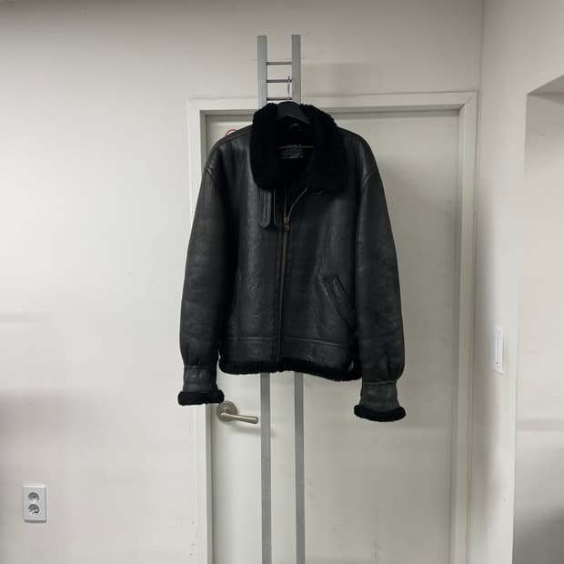 B-3 무스탕 L