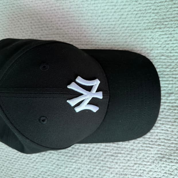 mlb 모자
