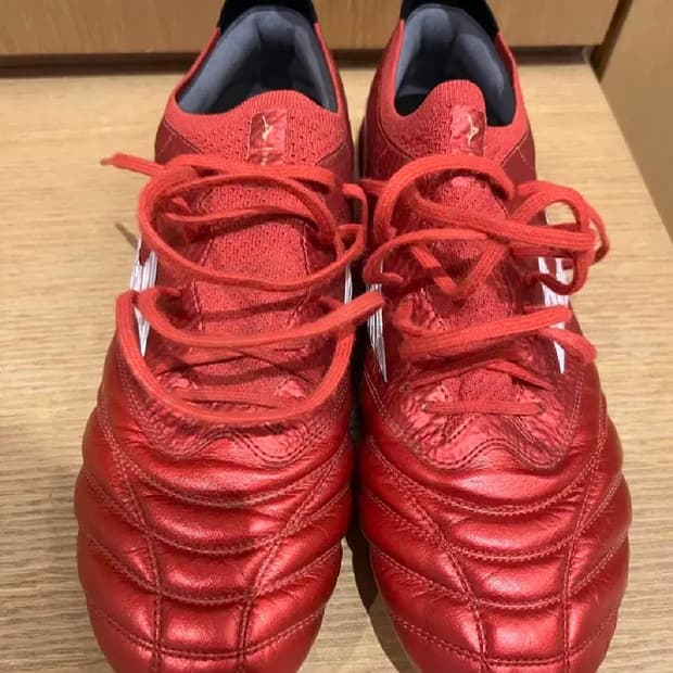 미즈노 모렐리아 네오4 재팬 265