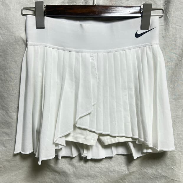 Nike tennis skirt 나이키 플리츠 테니스스커트