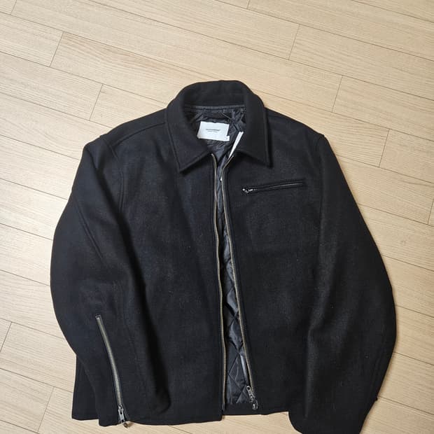 아웃스탠딩 스포츠 자켓 새제품