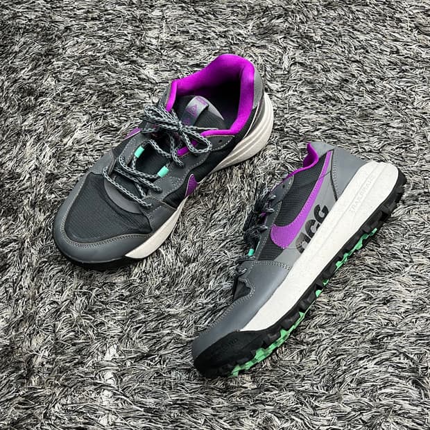 나이키 ACG 로우케이트 (245)