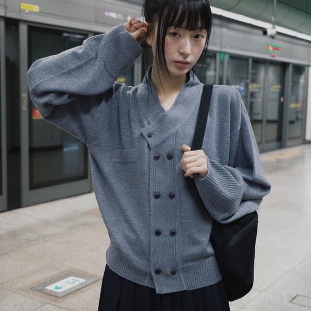 한땀한땀 [사계] 저고리