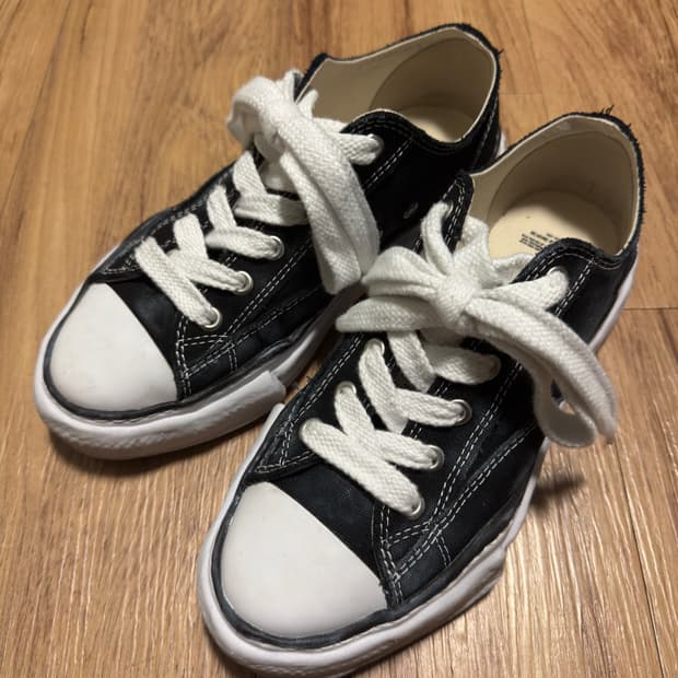 미히라 야스히로 피터슨 블랙 43