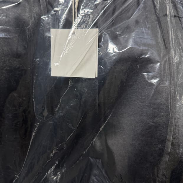 (새상품)디애퍼처 Friday Satin Skirt - Black(M)