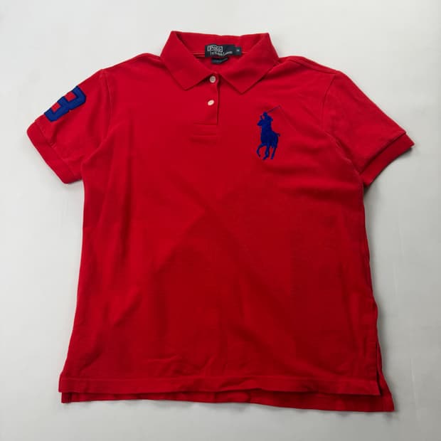 폴로 빅포니 카라티