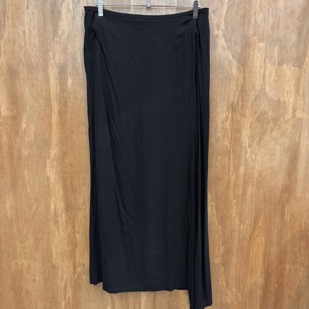 Yoji Yamamoto 요지야마모토 롱스커트