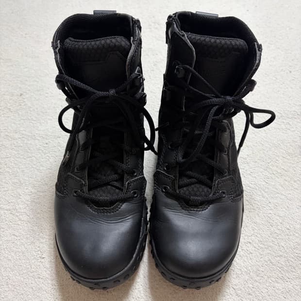 대너 스코치 사이드집 6인치