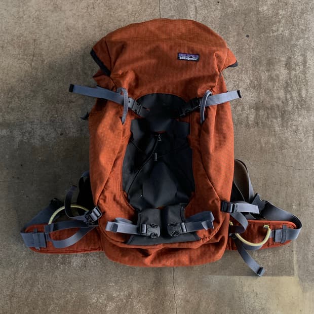 2006 파타고니아 Gritty Pack