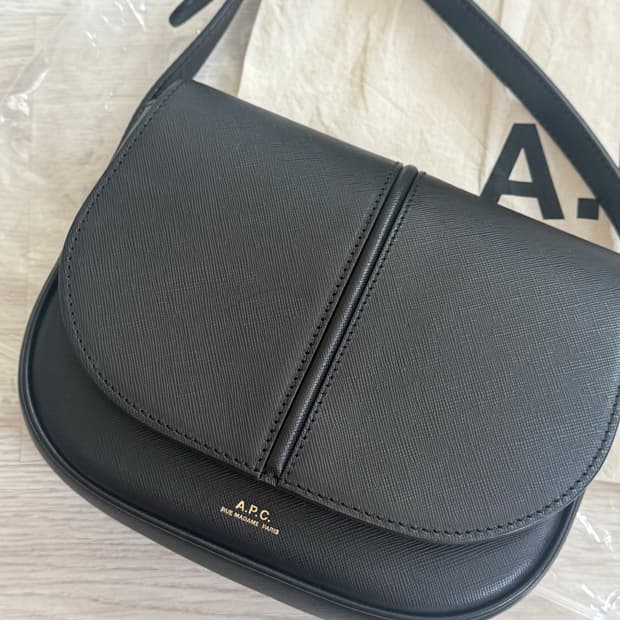 A.p.c. 사피아노 베티백(PXBJQ)