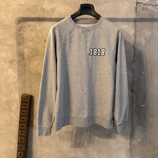 브룩스 브라더스 맨투맨 100