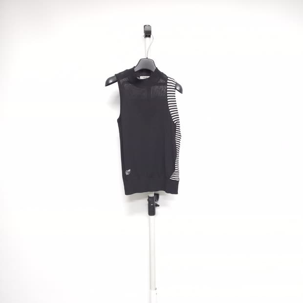 마스터바니 골프 춘하 슬리브리스 니트 앤 베스트 55.44