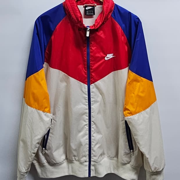 나이키 윈드러너 바람막이 XL(국내2XL)