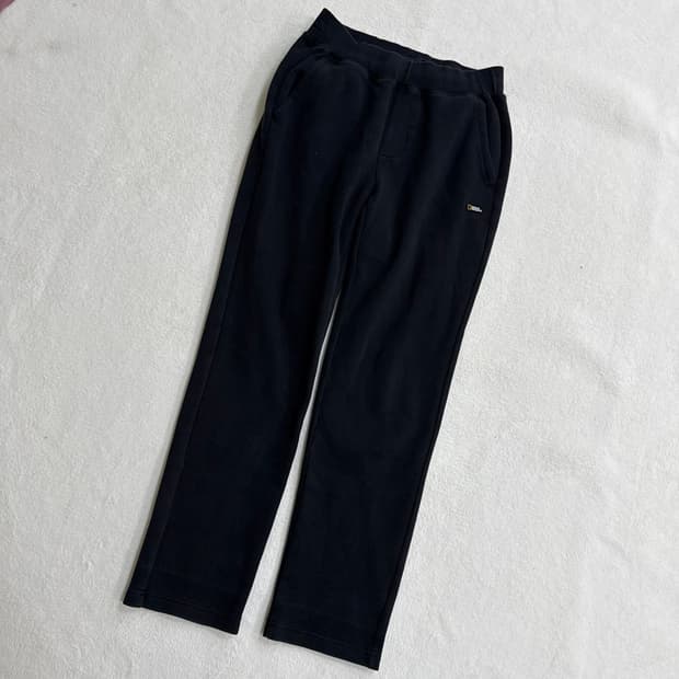 76 네셔널지오그래픽 트레이닝 팬츠 0327T