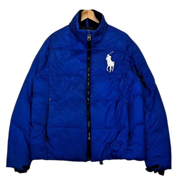 Polo Ralph Lauren 폴로 랄프로렌 빅 포니 패딩 점퍼