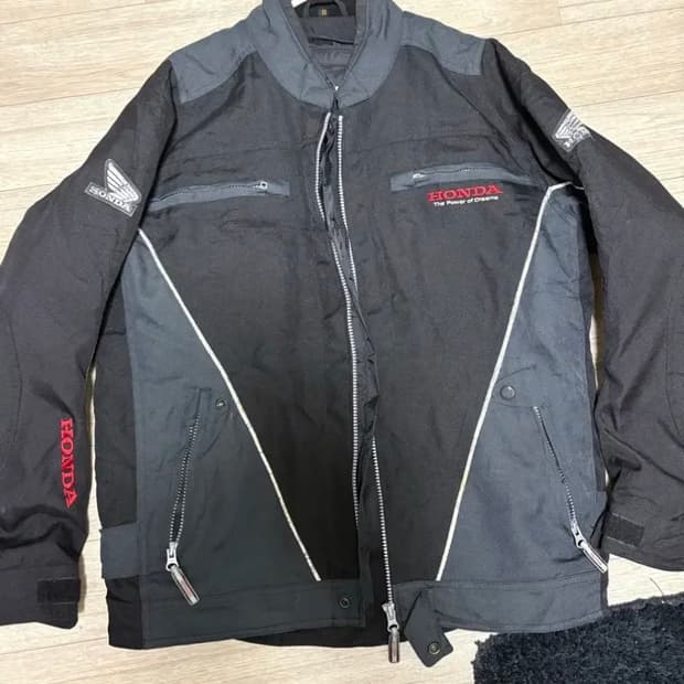 혼다 레이싱자켓