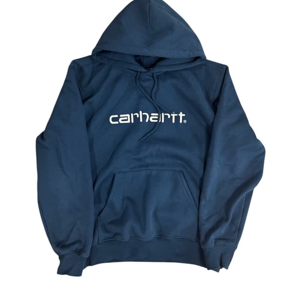칼하트 후드티