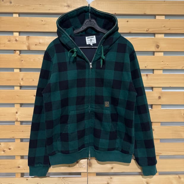 어서스 베이프 후드집업