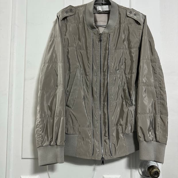 닐바렛 나일론 봄버