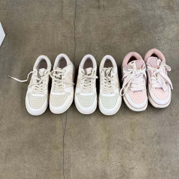 AMIRI Classic Low \ 아미리 클래식 로우