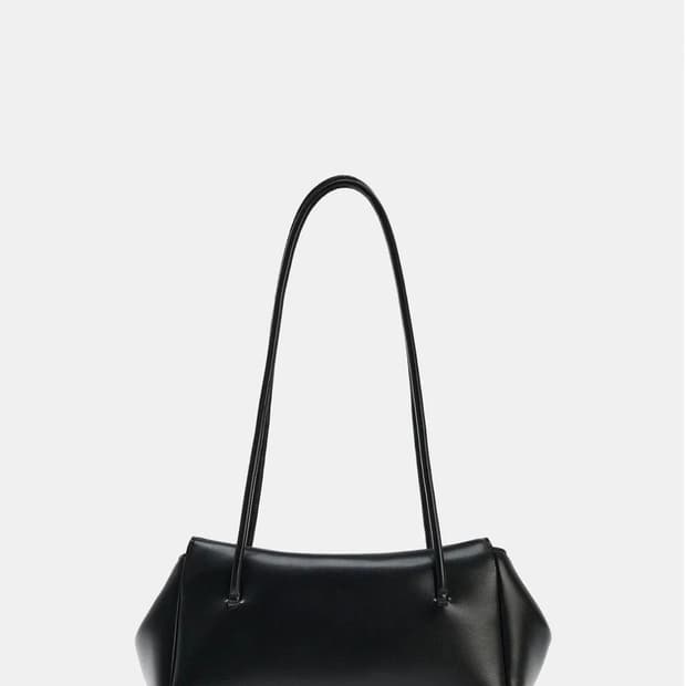 (새상품) 자라 ZARA 롱 숄더백