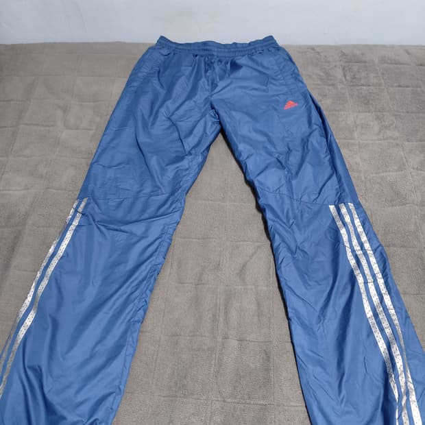 아디다스 올드스쿨 블루메탈 트랙팬츠 (82)