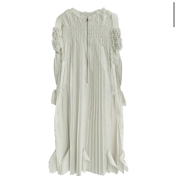 Eonts 24 shasha atelier white