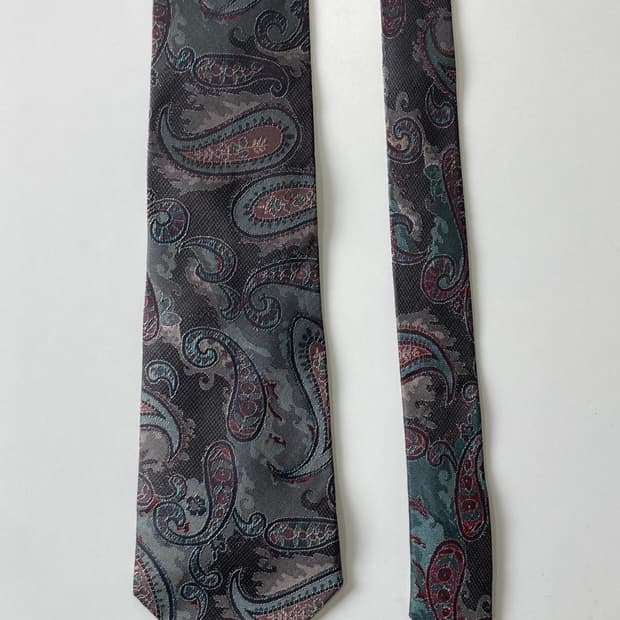 빈티지)넥타이