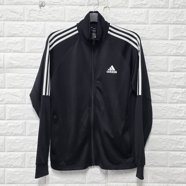 택포) 아디다스 집업 트랙탑 져지  XL egk
