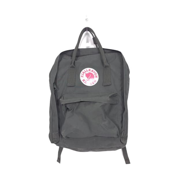 FJALLRAVEN 칸켄 랩탑 13 백팩