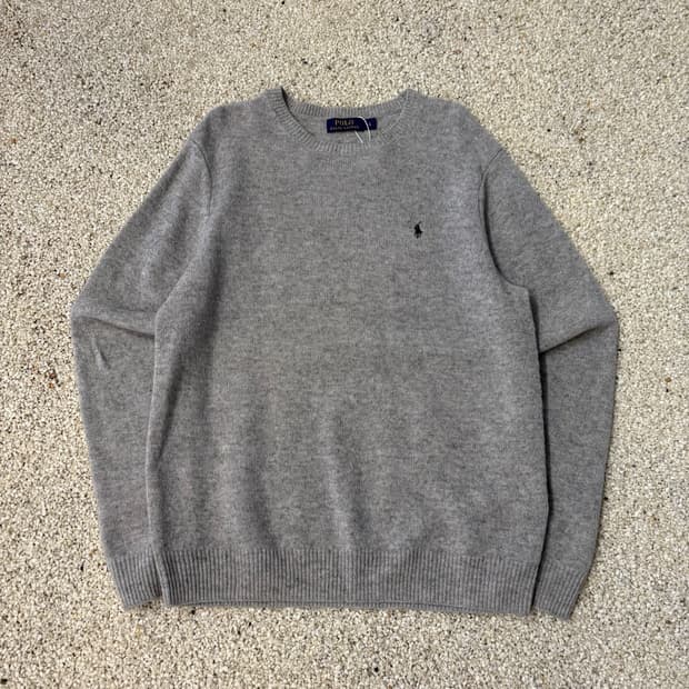 폴로 니트 ⭐️1050