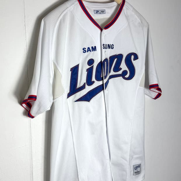 삼성라이온즈 이승엽 삼성유니폼 삼성라이온즈유니폼 삼성왕조