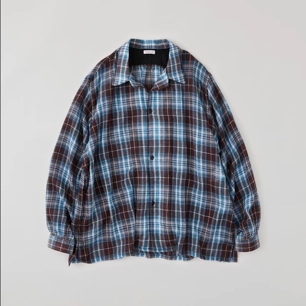 [M] 25AW NICENESS 나이스네스 THOM 네이비